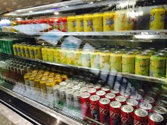 -瑞安辰茂阳光酒店自助餐