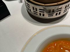 -荣轩(新荣记环球金融中心店)
