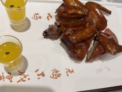 -朱记乳鸽王·非遗石岐乳鸽·全鸽宴(大兴旗舰店)