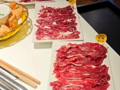 -潮泰牛肉火锅 · 创于1992年(车公庙店)