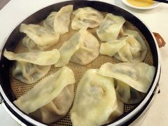 -金城包子牛肉灌汤包(台东四路店)