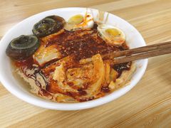 -何老二卤汁凉粉
