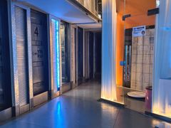 -银锐24h健身·Ai闪练(建设路店)