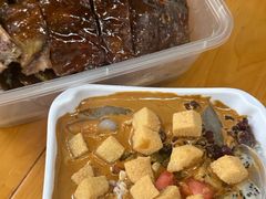 -串妹花式冰粉(乐山总店)