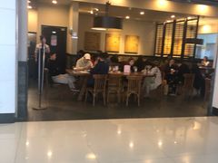 -星巴克(无锡大东方店)
