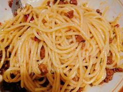 -萨莉亚意式餐厅(万嘉商业广场店)