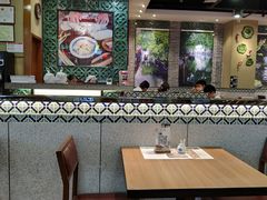 大堂-冯不记米坊(凯德广场店)