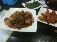 android_upload_pic-郑贵初烧烤·烤凤爪的发明者(王家湾店)