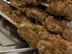 -马老大烧烤(和平路店)