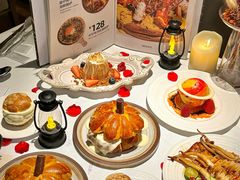 -Mogul Eatery·大亨餐酒馆