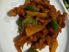 -老阊门菜馆(山塘街店)