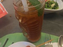 -帕蓝·暹罗料理(大学路店)
