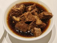 -南门小馆·清真(国贸商城店)