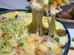 -简荟厨·西式简餐(花都雅乐城店)