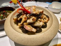 黑蒜长江鳗-民国红公馆·秦淮八艳(夫子庙店)