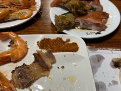 -汉巴味德·烤肉与啤酒的自助(杭州大悦城店)