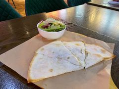 -疯克大象美式烤肉餐厅