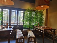 -洞庭土菜馆(天河北总店)