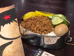 -小明同学(三里屯店)
