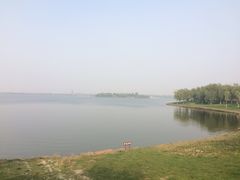 -武清南湖绿博园