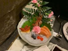 -雍和会海鲜姿造自助(湖东路店)