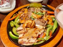 -Chili's Cafe&Bar奇利斯(滨江店)