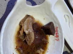 -为什么牛潮汕牛肉火锅(万胜广场店)
