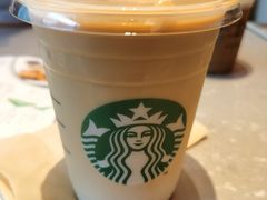 -星巴克臻选(金桥国际店)