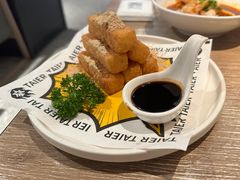 红糖糍粑-太二酸菜鱼(千灯湖环宇城店)