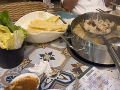 -普宁潮汕牛肉火锅(新香洲店)