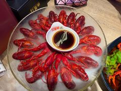 -红盔甲·小龙虾(定西路店)