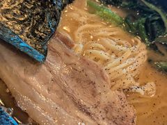 -66大阪烧烧鸟·益市家系拉面出张所