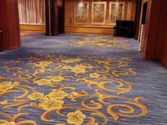 -哈尔滨香格里拉大酒店