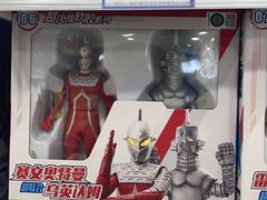 -TOYSRUS玩具反斗城(广州IGC天汇广场店)