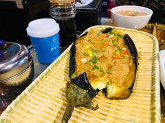 -金谷园饺子·烧烤(人大总店)