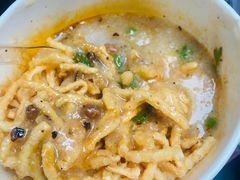 -糯米团油茶早餐铺