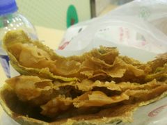 -清真·二嫂子煎饼果子(鼓楼旗舰形象店)