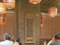 -南京大牌档(崇文门国瑞店)