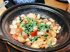 -永安鱼庄·镇江菜(丁卯店)