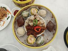 -渔民新村(番禺总店)