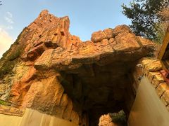 -上海玛雅海滩水公园