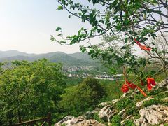 景点-林屋洞景区