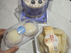 -Mr.Five伍氏面包生日蛋糕(南安霞美店)