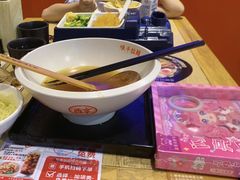 -味千拉面(广州金沙永旺梦乐城店)