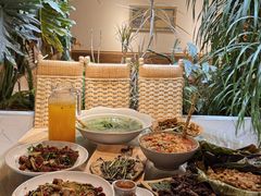 -多哥水傣味餐厅(司马巷店)