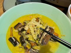 -鱼食饭稻·苏浙土菜17年老馆子(平江路店)