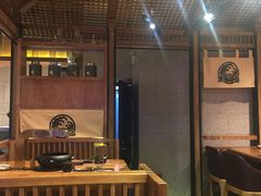 -黑牛の店·和牛烧肉(合生汇店)