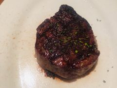 -弗兰克牛排西餐厅Ribone steak house(柠檬花园店)