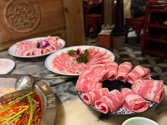 -辣斗辣老火锅(开发区店)