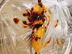 -怪老头甜不辣(抚琴小区店)